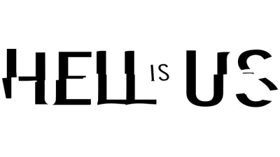 Hell is Us Video Game Logo
