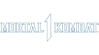 Mortal Kombat 1 Logo