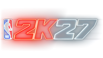 NBA 2K27 Logo