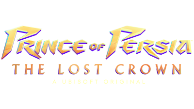 Prince of Persia The Lost Crown Logo