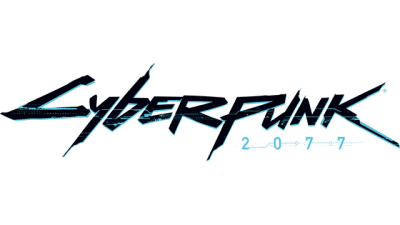 Cyberpunk 2077 Logo