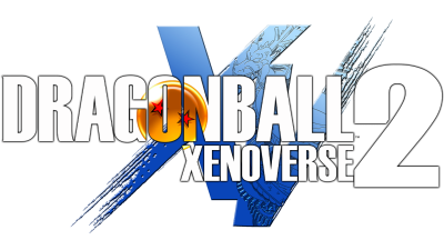DRAGON BALL XENOVERSE 2 Logo