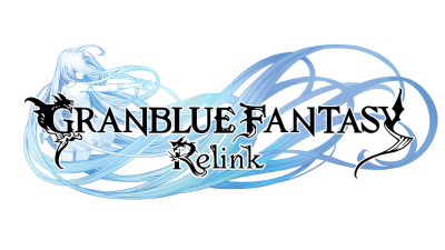 Granblue Fantasy Relink Logo