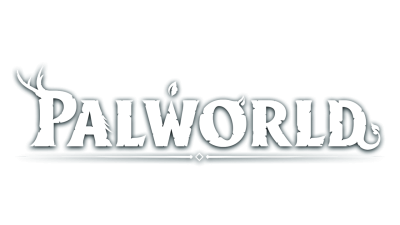 Palworld Logo