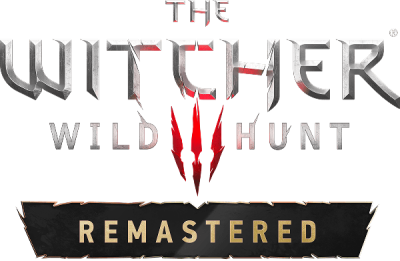 The Witcher 3 Wild Hunt Logo