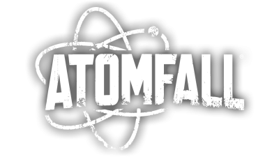 Atomfall Logo