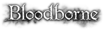 Bloodborne Logo