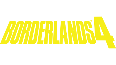 Borderlands 4 Logo
