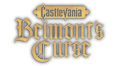 Castlevania: Belmont's Curse Logo