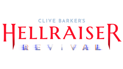 Clive Barker's Hellraiser: Revival Logo