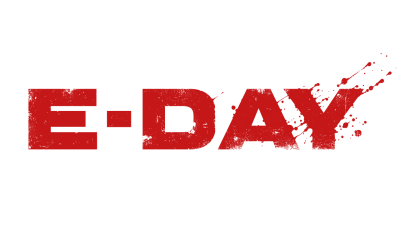 Gears of War: E-Day Logo