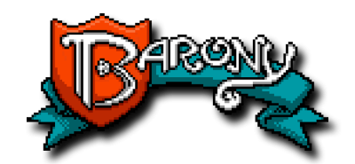 Barony Logo