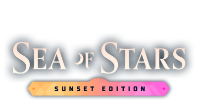Sea of Stars Logo