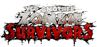 Yet Another Zombie Survivors Logo