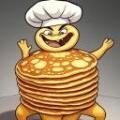 pancakezilla
