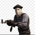 prankey