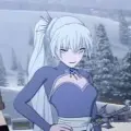 Weiss Schnee